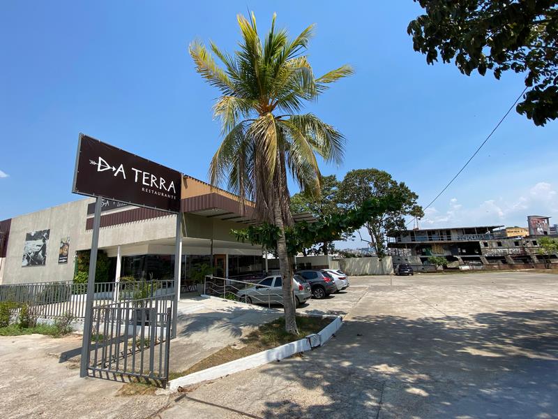 Inauguração do Café da Ribeira: As margens do Rio Negro, o genuíno sabor da cozinha amazonense