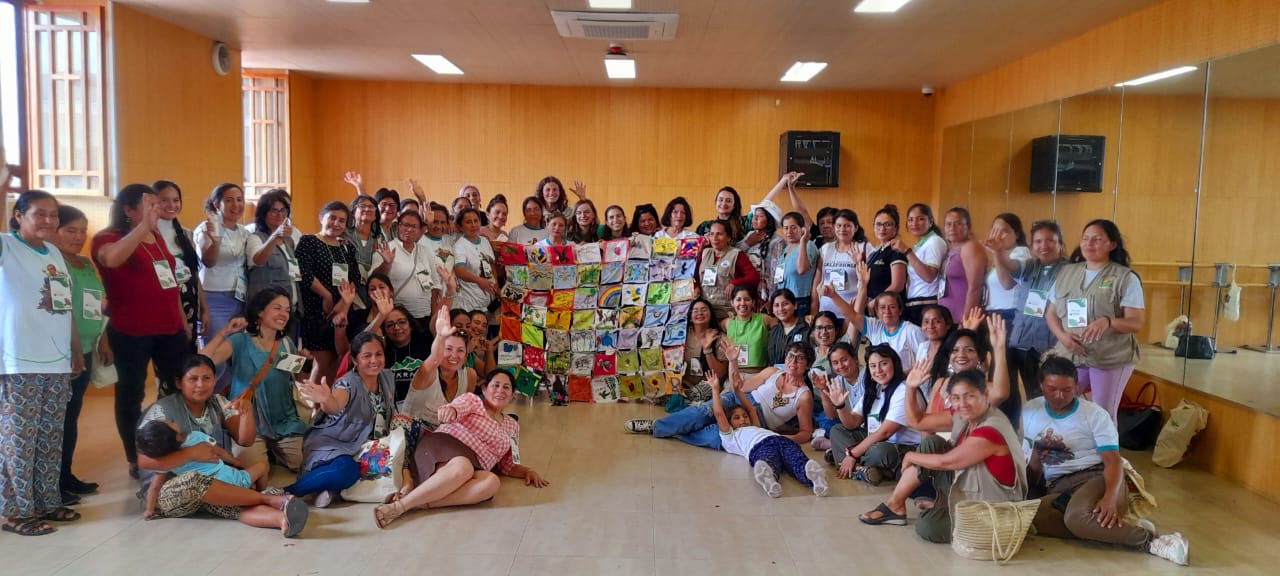Mais de 200 lideranças socioambientais lançam manifesto que reconhece protagonismo feminino na proteção das florestas