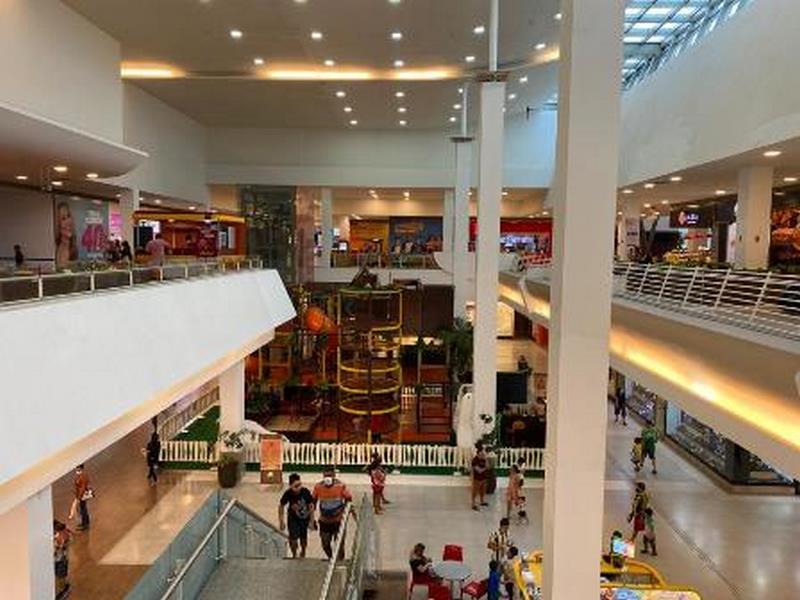 Shopping Manaus ViaNorte lança campanha com sorteio de vale-viagens de R$ 3 mil